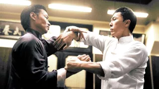 Ip Man 3