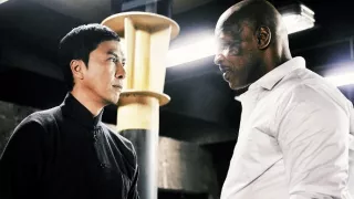 Ip Man 3