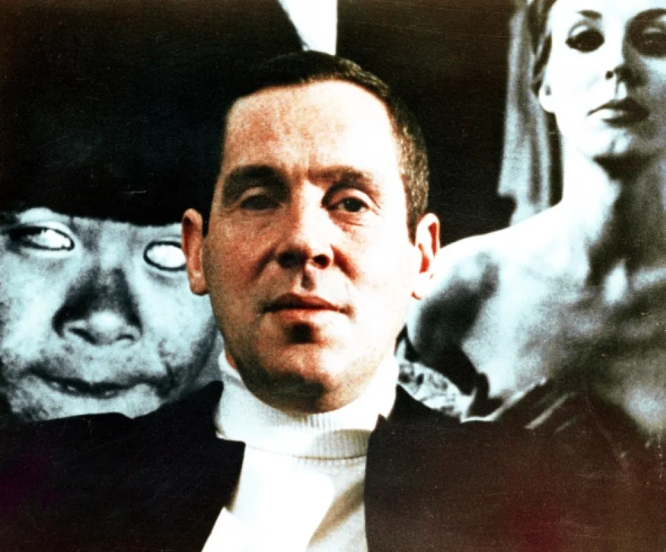 Náruživosť, 1969 - fotogaléria