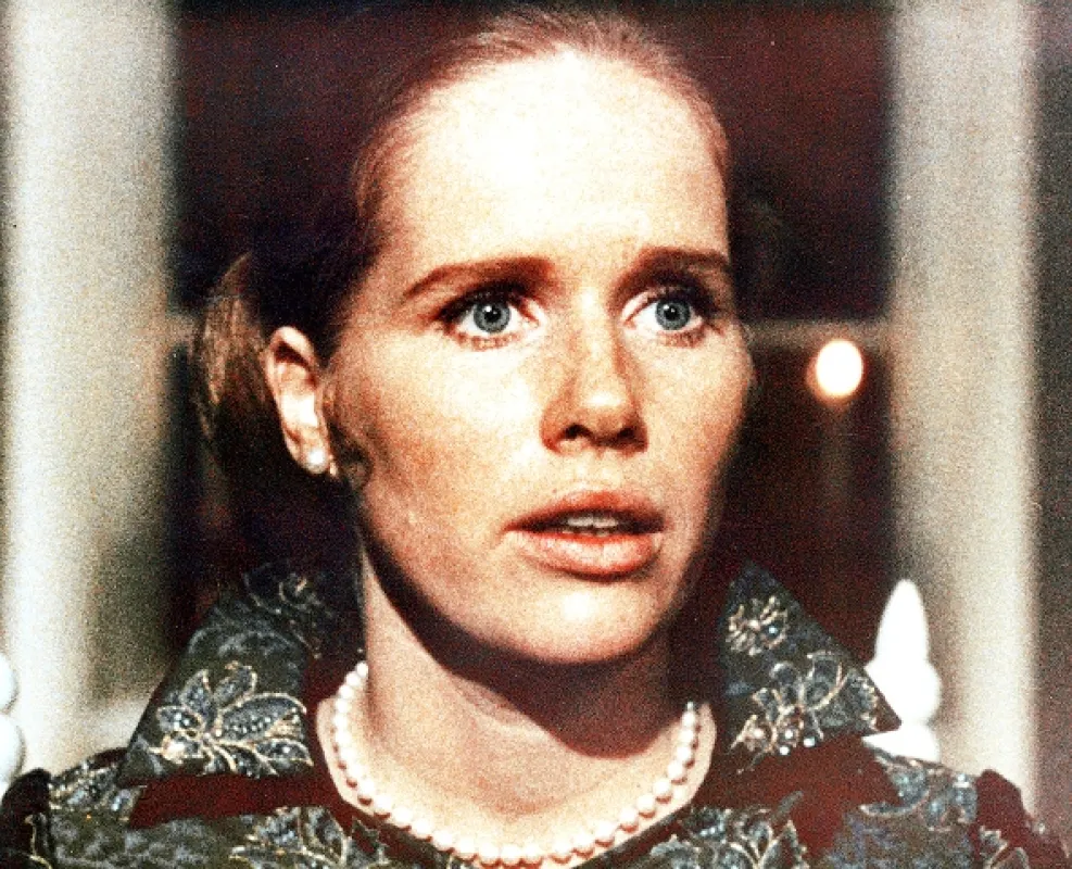 Náruživosť, 1969 - fotogaléria