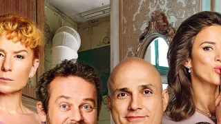 Šťastní vs. Šťastní (4)