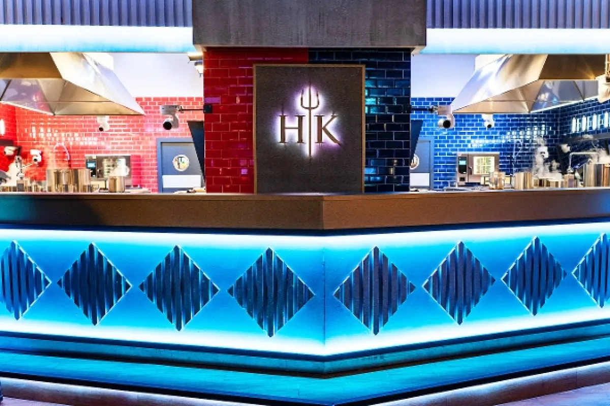 Hell’s Kitchen Česko - fotogaléria