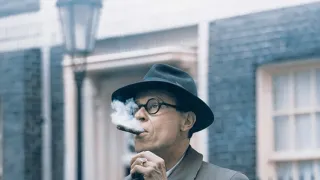 KAREL RODEN: Masaryk