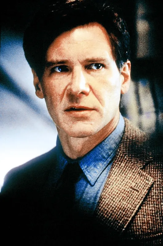 Uprchlík (The Fugitive), 1993 - fotogaléria