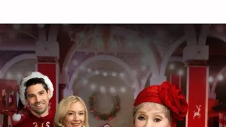 Santa Boot Camp
