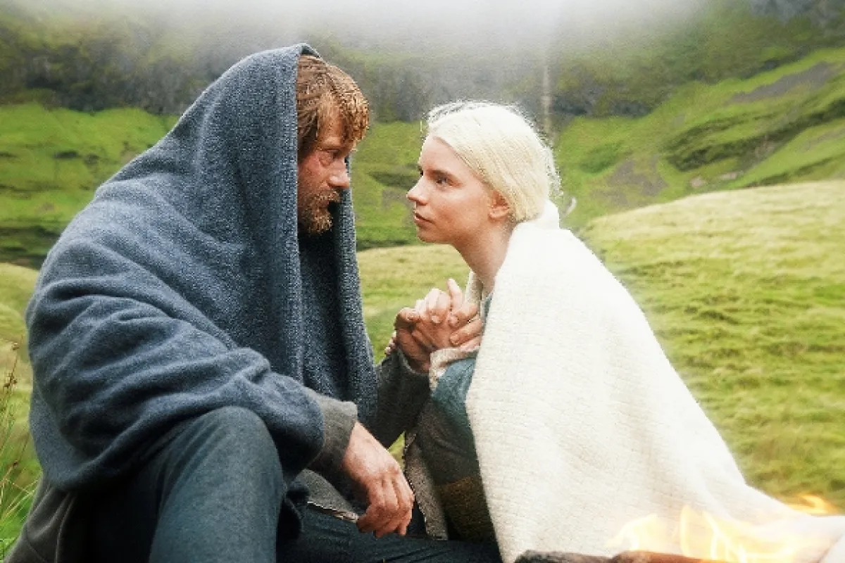 Seveřan (The Northman), 2022 - fotogaléria