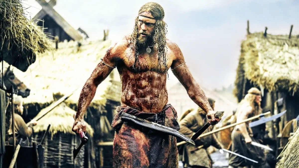Seveřan (The Northman), 2022 - fotogaléria