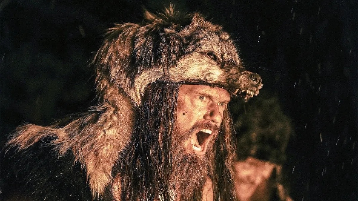Seveřan (The Northman), 2022 - fotogaléria