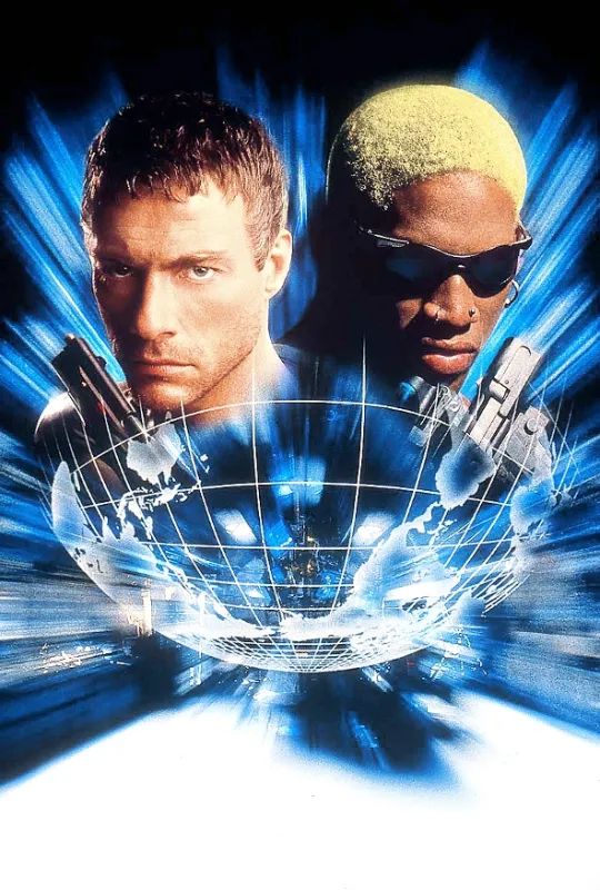 Double Team, 1997 - fotogaléria