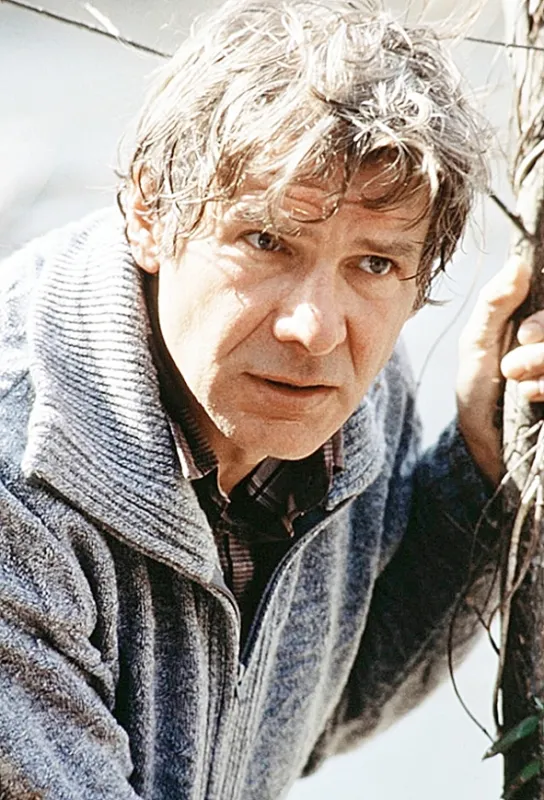 Uprchlík (The Fugitive), 1993 - fotogaléria