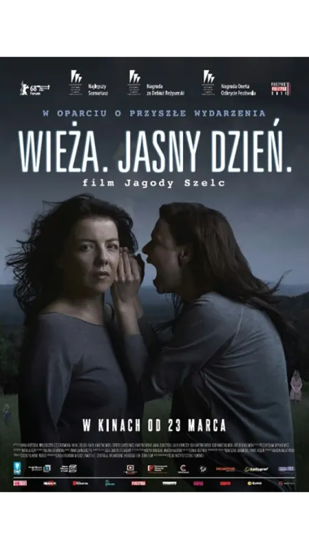 Veža. Jasný deň. (Wieża. Jasny dzień.), 2017 - fotogaléria