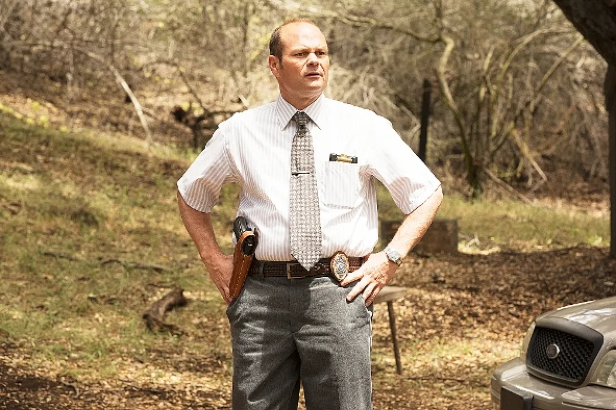 True Blood - Pravá krev (True Blood VI: Life Matters), 2013 - fotogaléria