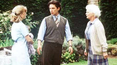 Rosamunde Pilcher: Zbloudilá srdce