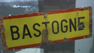 Na cestě po Ardenách