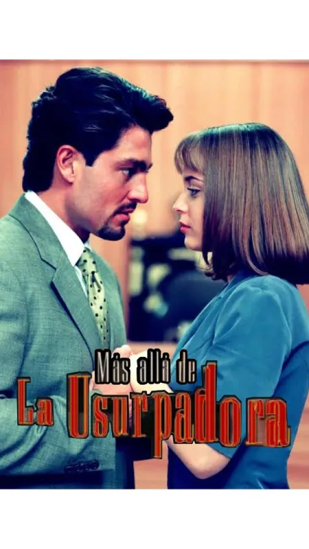 Dve tváre lásky (La usurpadora), 1998 - fotogaléria