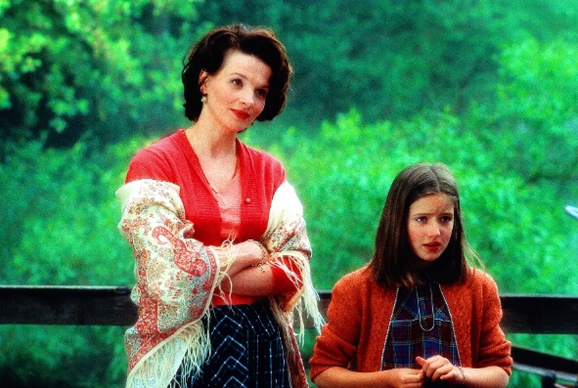 Čokoláda (Chocolat), 2001 - fotogaléria