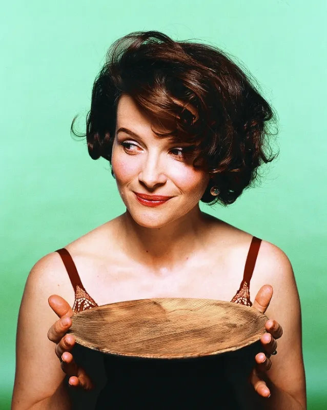 Čokoláda (Chocolat), 2001 - fotogaléria