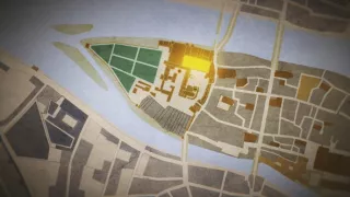 Klenoty stredovekého Paríža