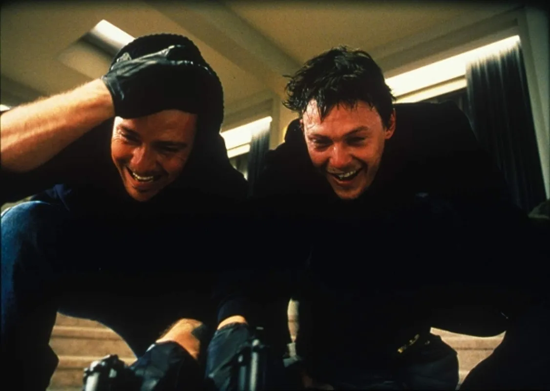 Pokrevní bratři (The Boondock Saints), 1999 - fotogaléria