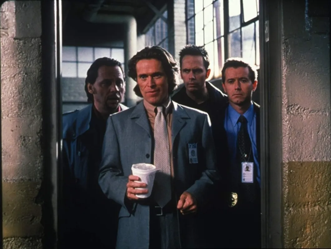 Pokrevní bratři (The Boondock Saints), 1999 - fotogaléria