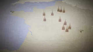 Klenoty stredovekého Paríža