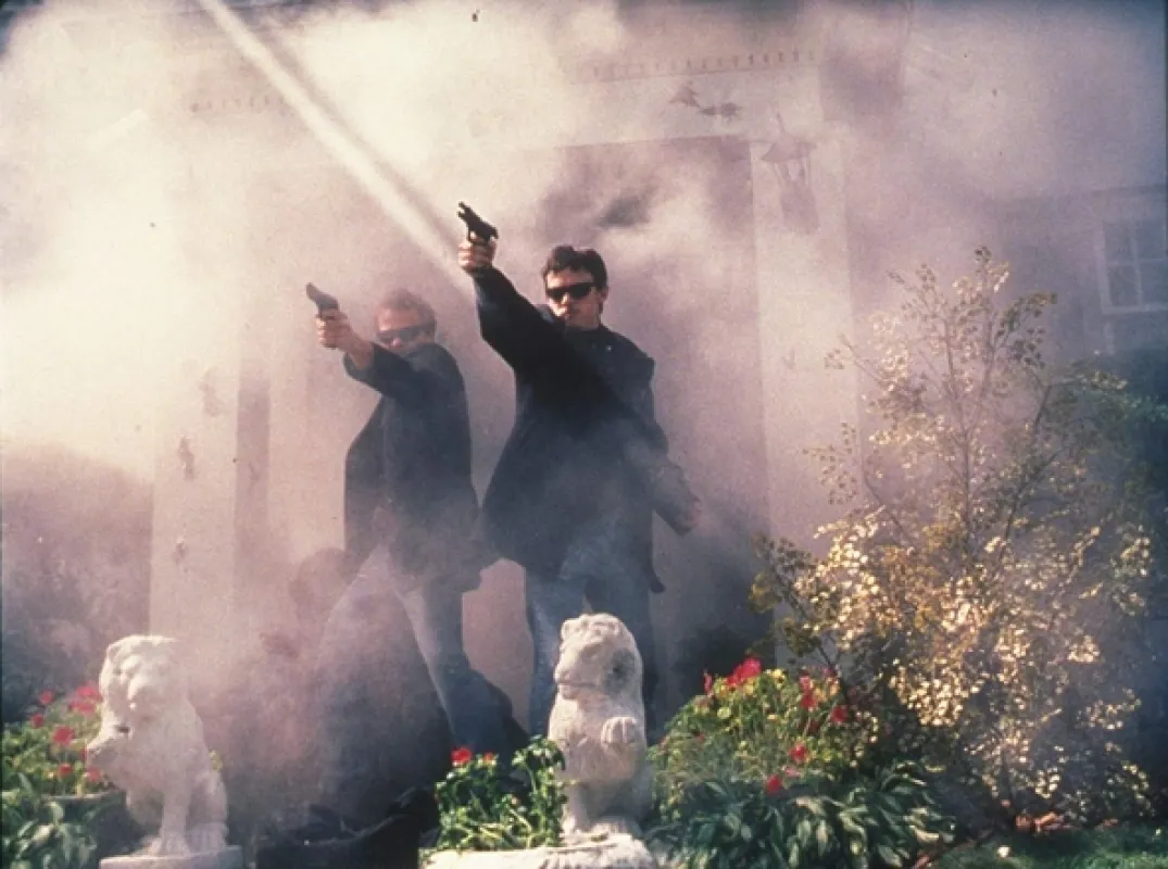 Pokrevní bratři (The Boondock Saints), 1999 - fotogaléria