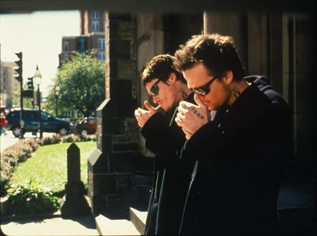 Pokrevní bratři (The Boondock Saints), 1999 - fotogaléria