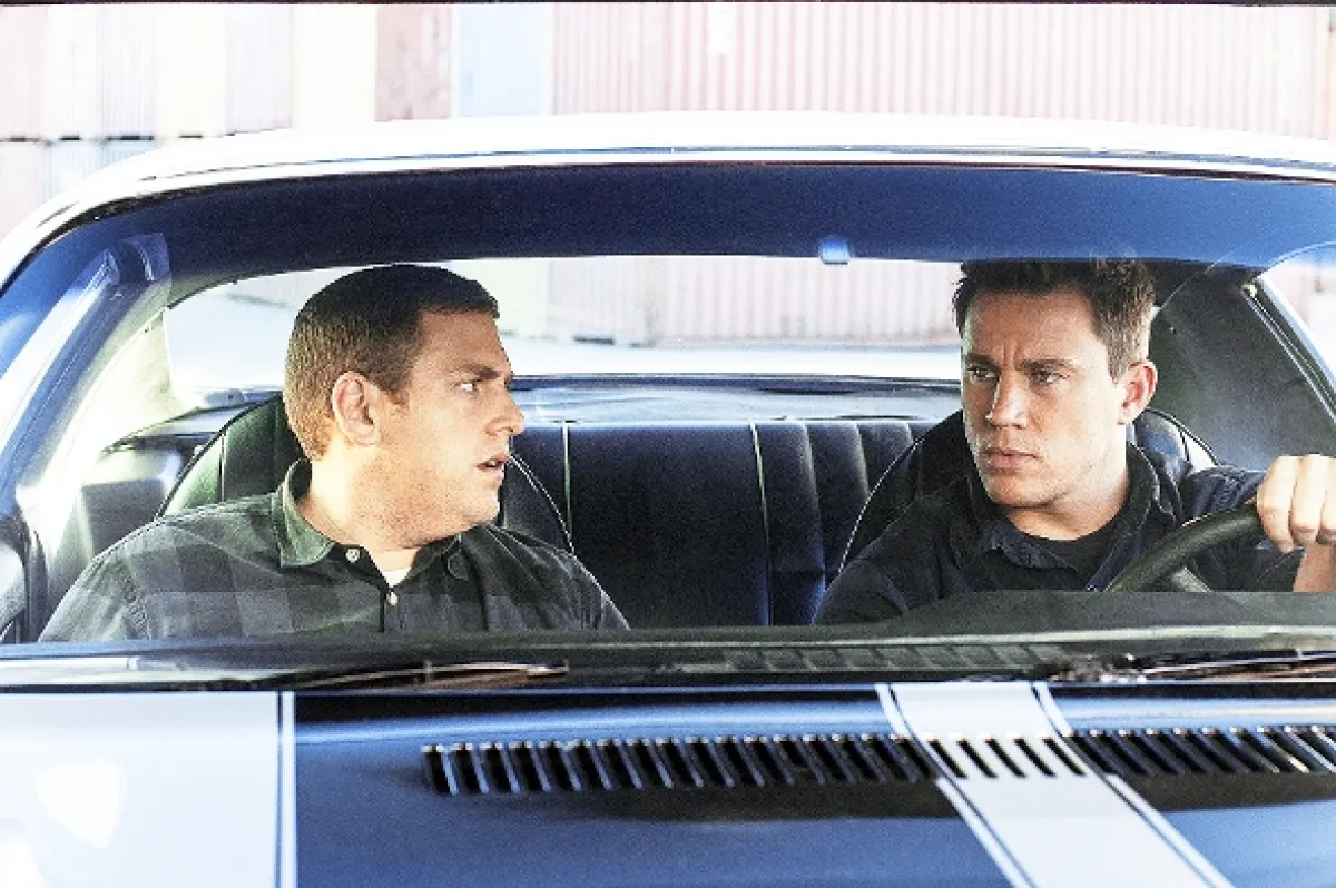 Jump Street 22 (22 Jump Street), 2014 - fotogaléria