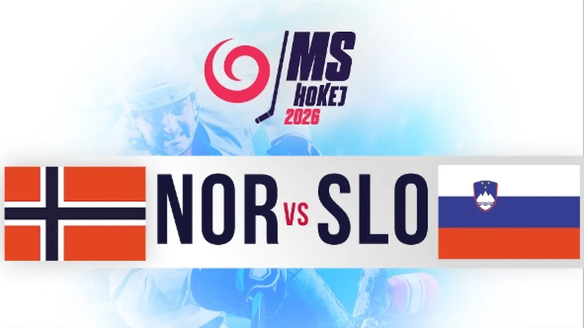 2026 IIHF Majstrovstvá sveta - fotogaléria