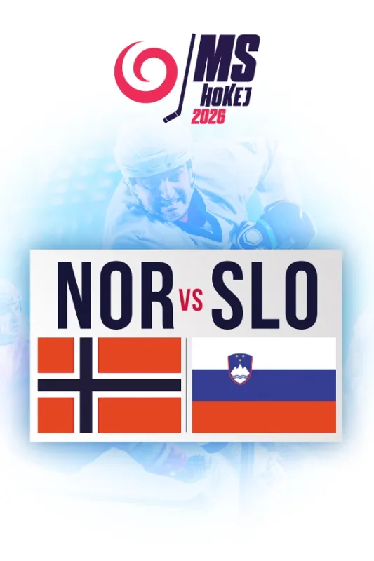 2026 IIHF Majstrovstvá sveta - fotogaléria