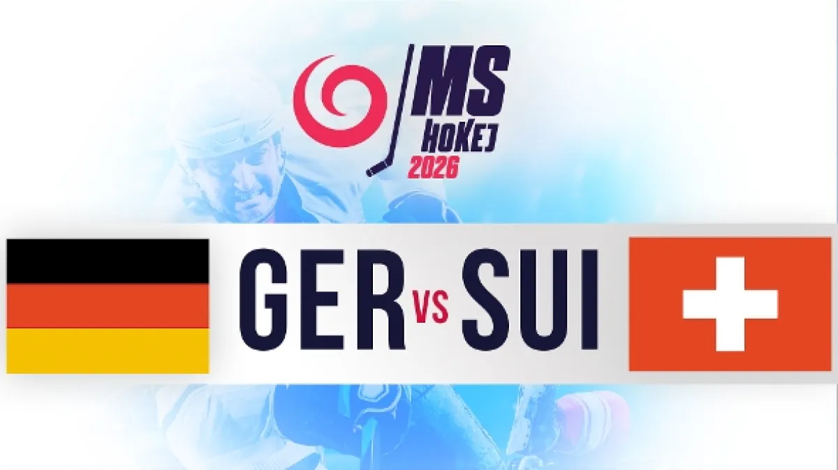 2026 IIHF Majstrovstvá sveta - fotogaléria