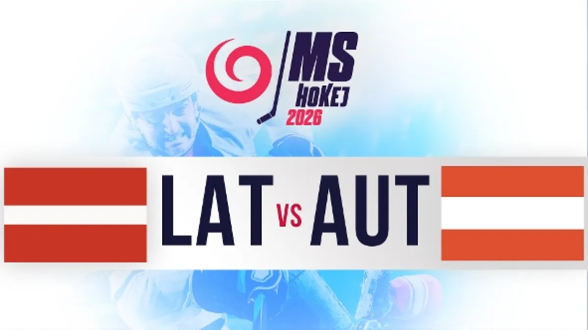 2026 IIHF Majstrovstvá sveta - fotogaléria