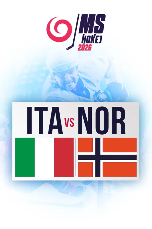 2026 IIHF Majstrovstvá sveta - fotogaléria