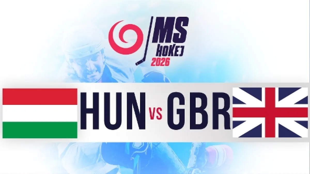 2026 IIHF Majstrovstvá sveta - fotogaléria