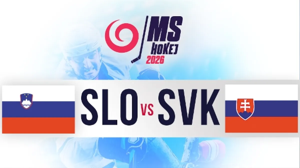2026 IIHF Majstrovstvá sveta - fotogaléria