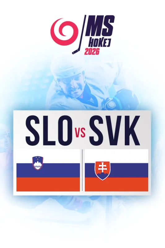 2026 IIHF Majstrovstvá sveta - fotogaléria