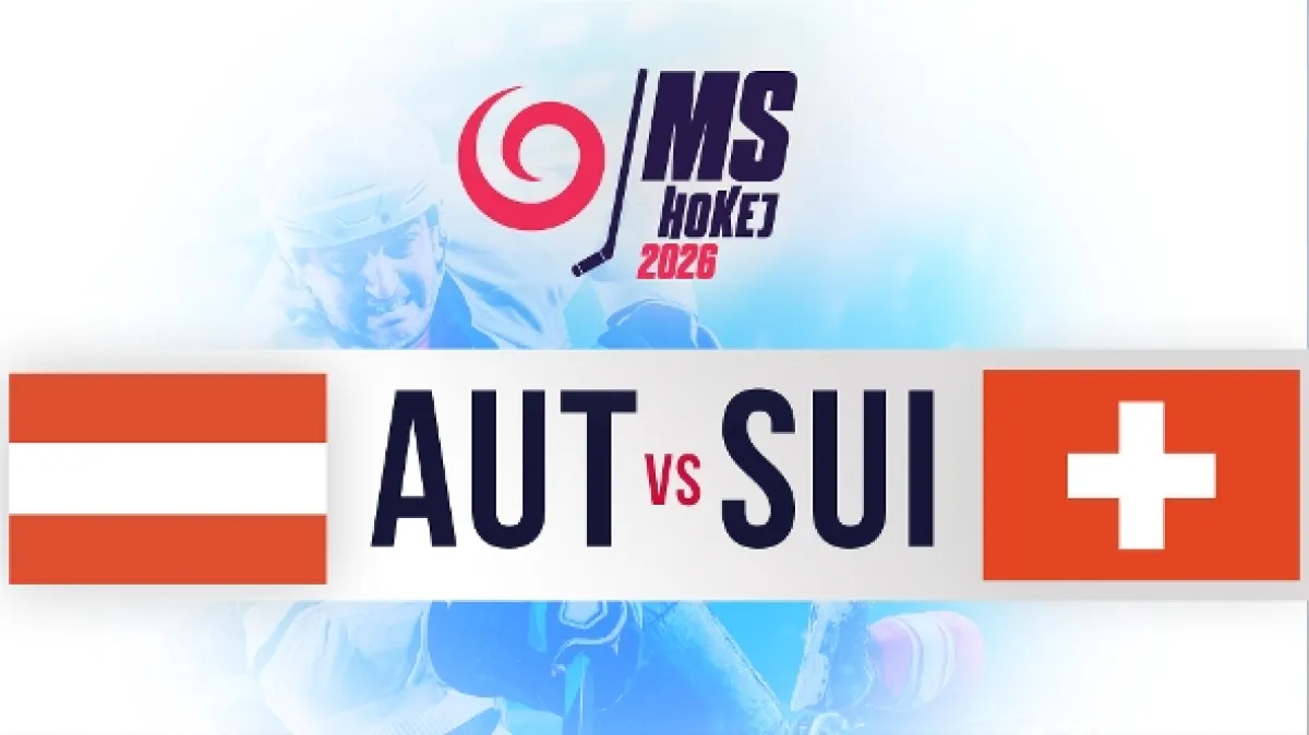 2026 IIHF Majstrovstvá sveta - fotogaléria
