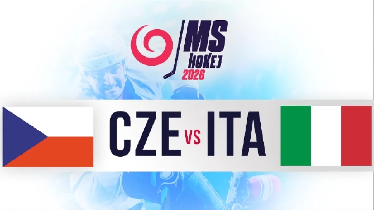 2026 IIHF Majstrovstvá sveta - fotogaléria