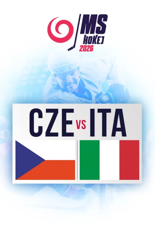 2026 IIHF Majstrovstvá sveta - fotogaléria