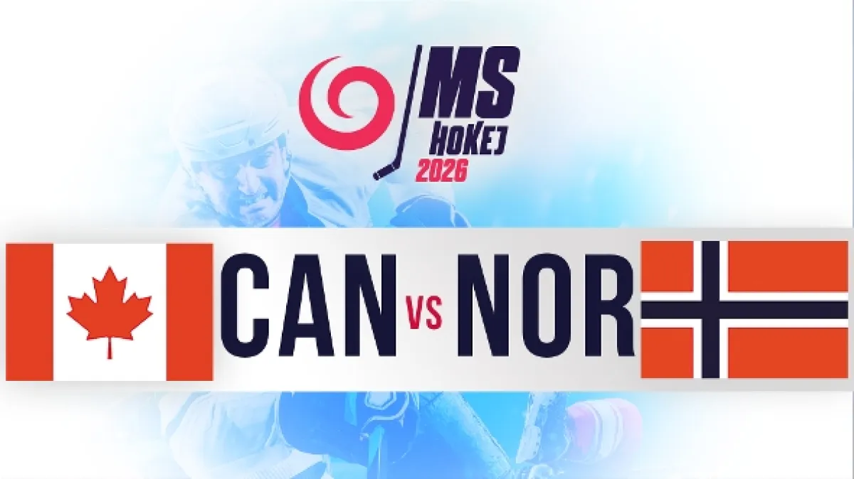 2026 IIHF Majstrovstvá sveta - fotogaléria