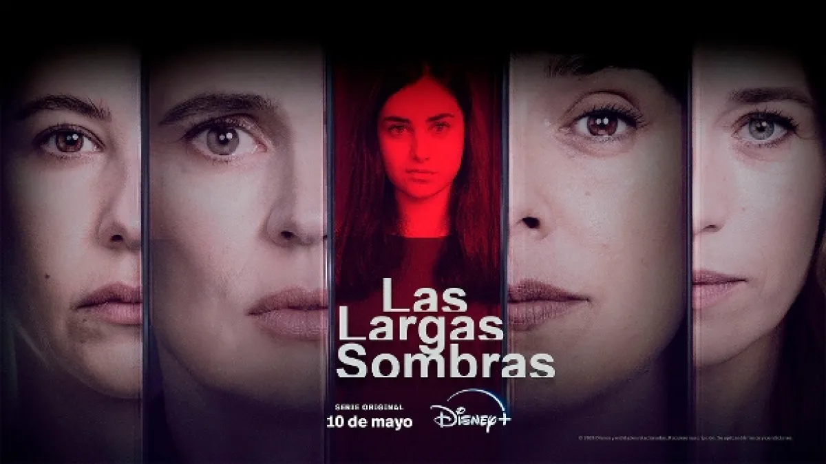 Tiene minulosti (Past Lies/Las largas sombras - Volver), 2024 - fotogaléria