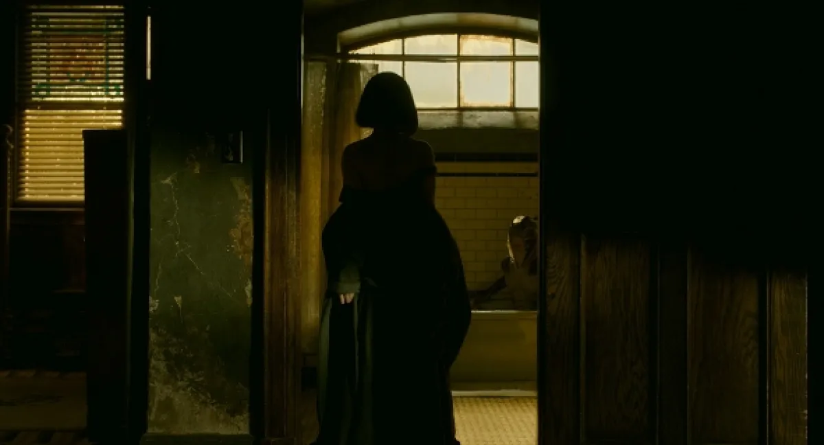 Tvář vody (The Shape of Water), 2017 - fotogaléria