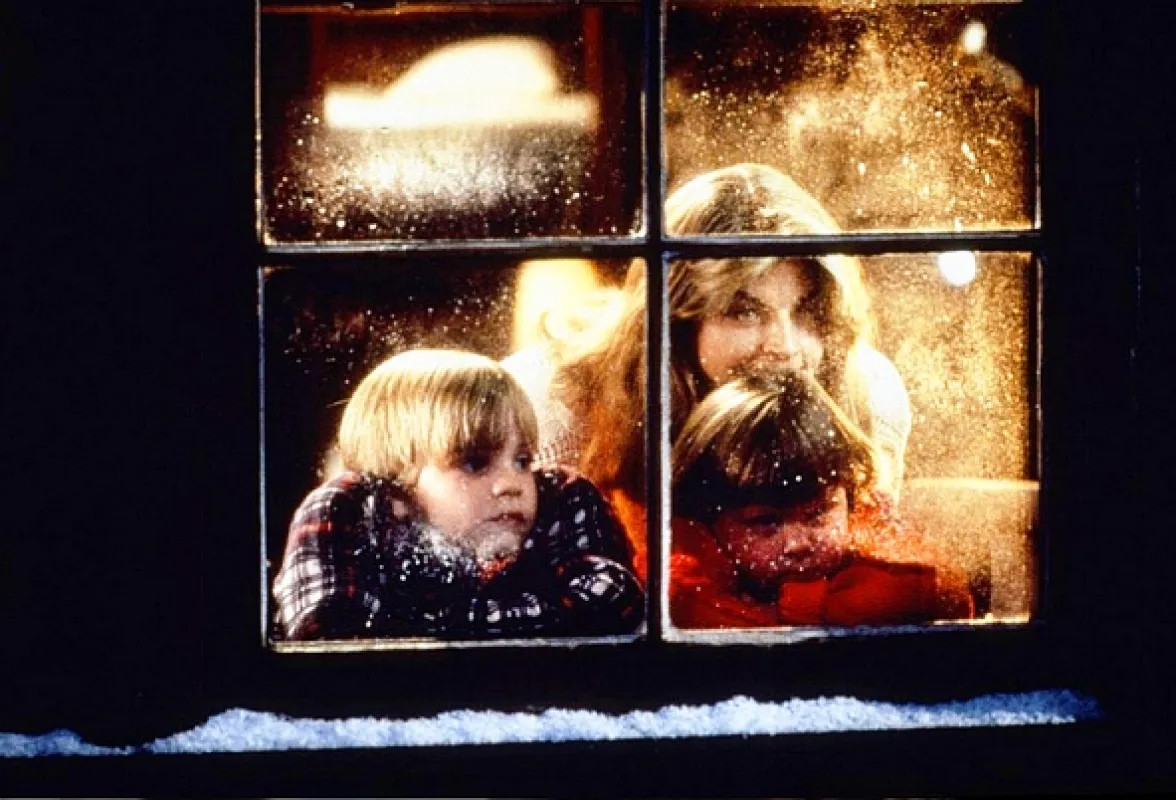 Kdopak to mluví 3 (Look Who’s Talking Now), 1993 - fotogaléria