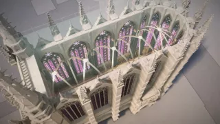 Klenoty stredovekého Paríža