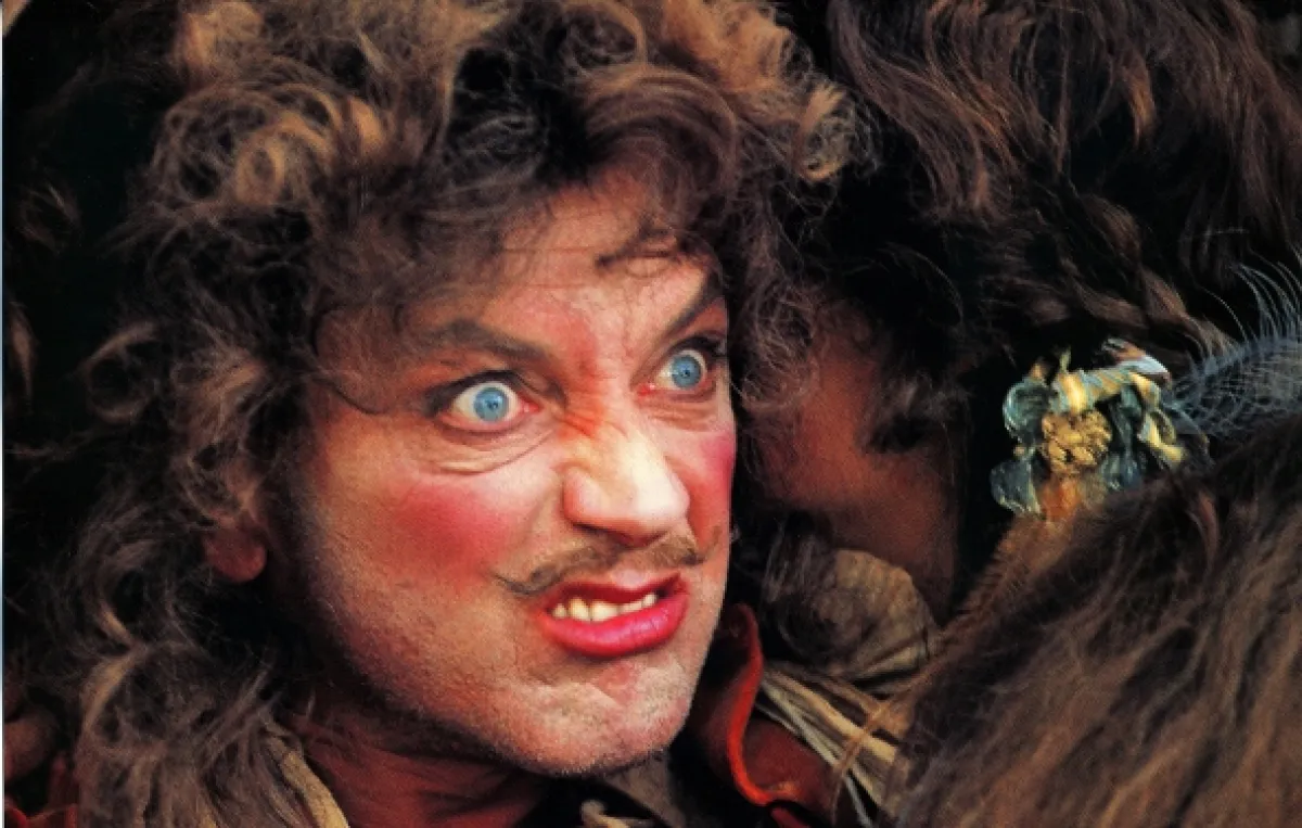 Markýza (Marquise), 1997 - fotogaléria