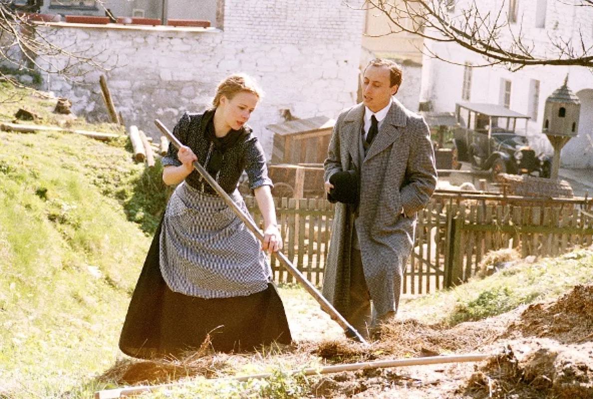 Dobrodružstvá kriminalistiky, 1991 - fotogaléria