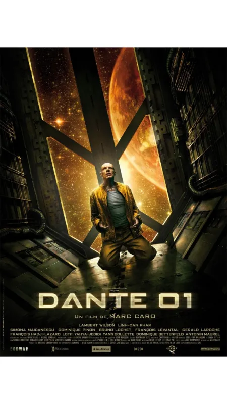 Dante 01, 2008 - fotogaléria