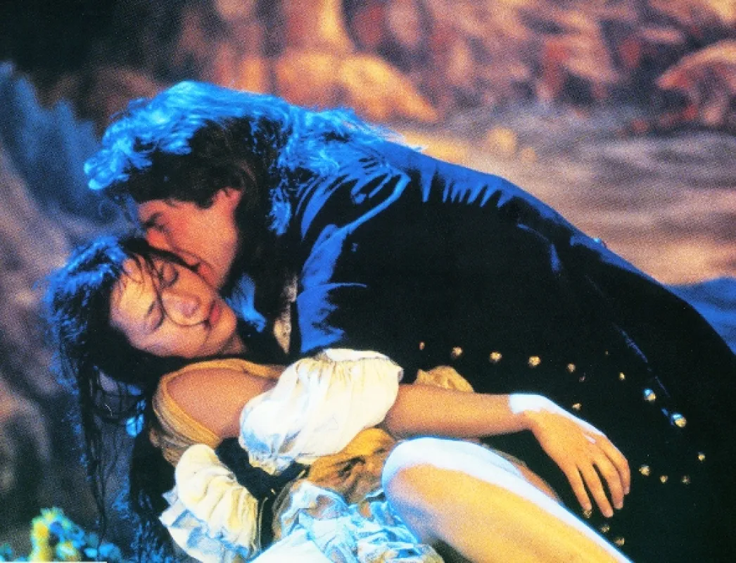 Markýza (Marquise), 1997 - fotogaléria