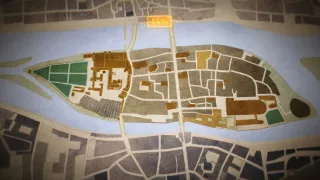 Klenoty stredovekého Paríža