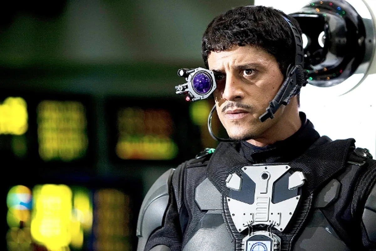 G. I. Joe (G. I. Joe: The Rise of Cobra), 2009 - fotogaléria